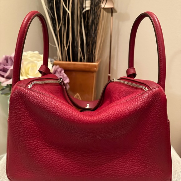 HERMES LINDY 30 - Picture 2 of 8